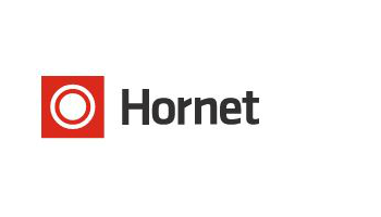 hornet logo